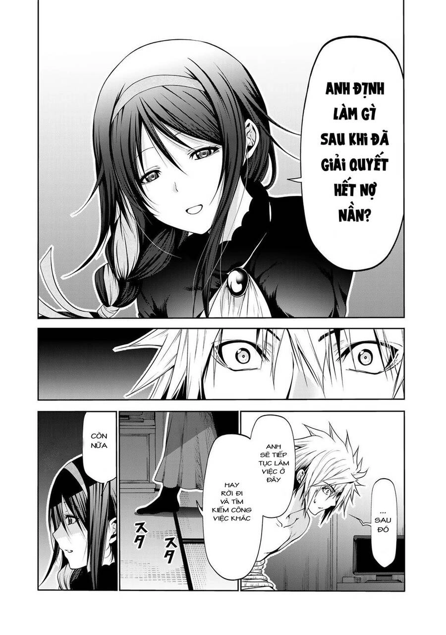 Tenpuru Chapter 41 - 15