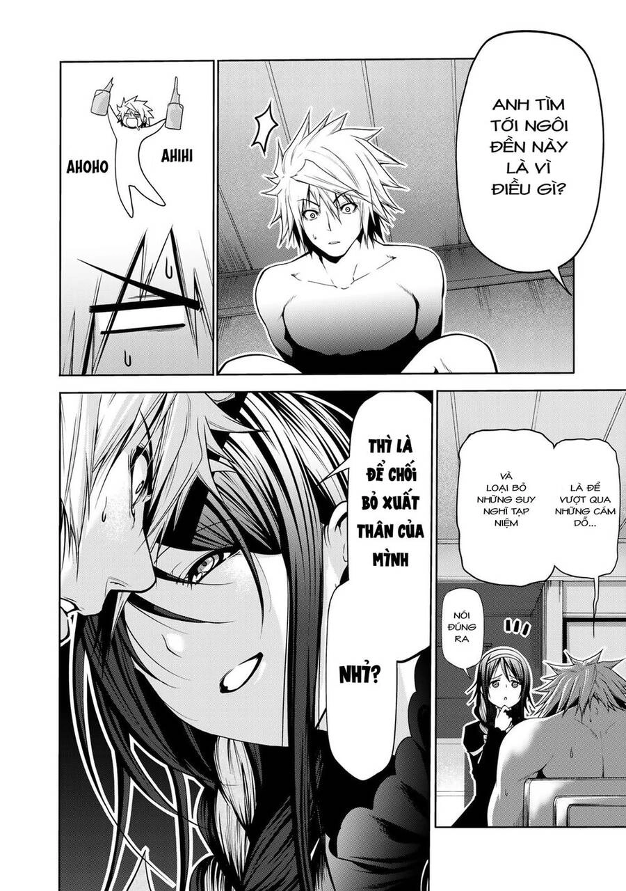 Tenpuru Chapter 41 - 16