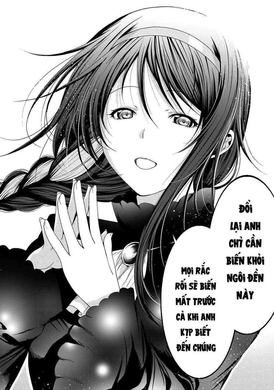 Tenpuru Chapter 41 - 18