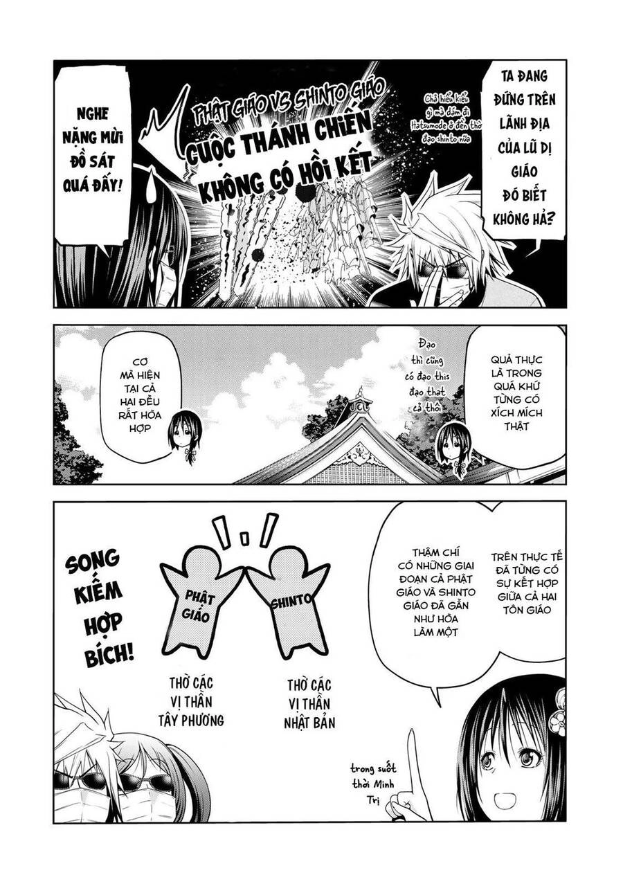 Tenpuru Chapter 42 - 2