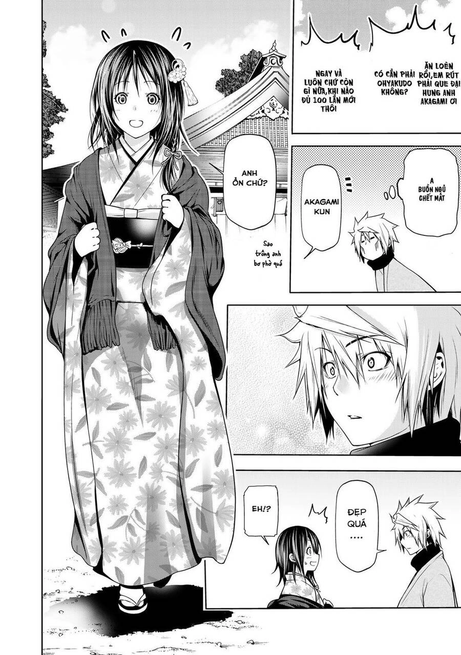 Tenpuru Chapter 42 - 9