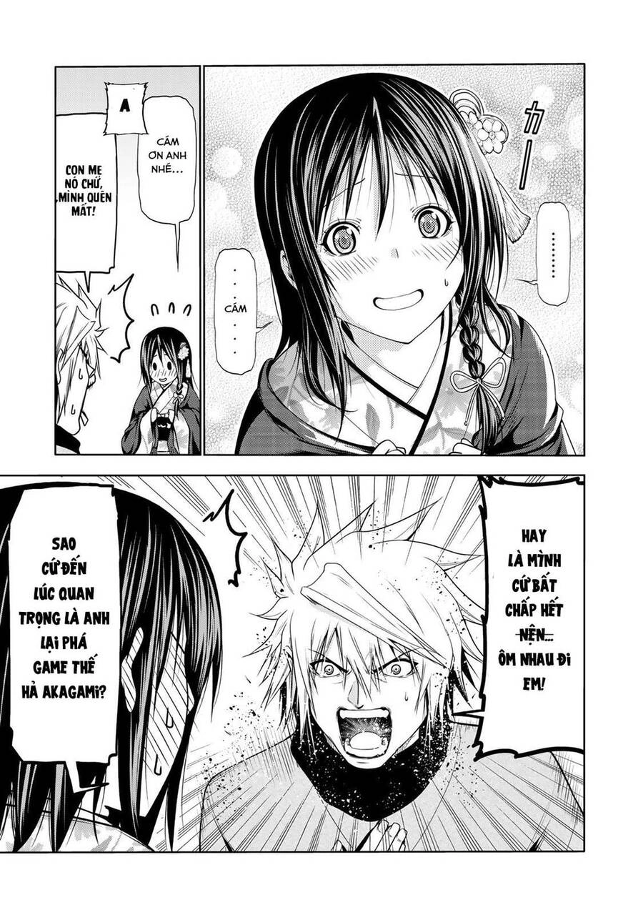 Tenpuru Chapter 42 - 10