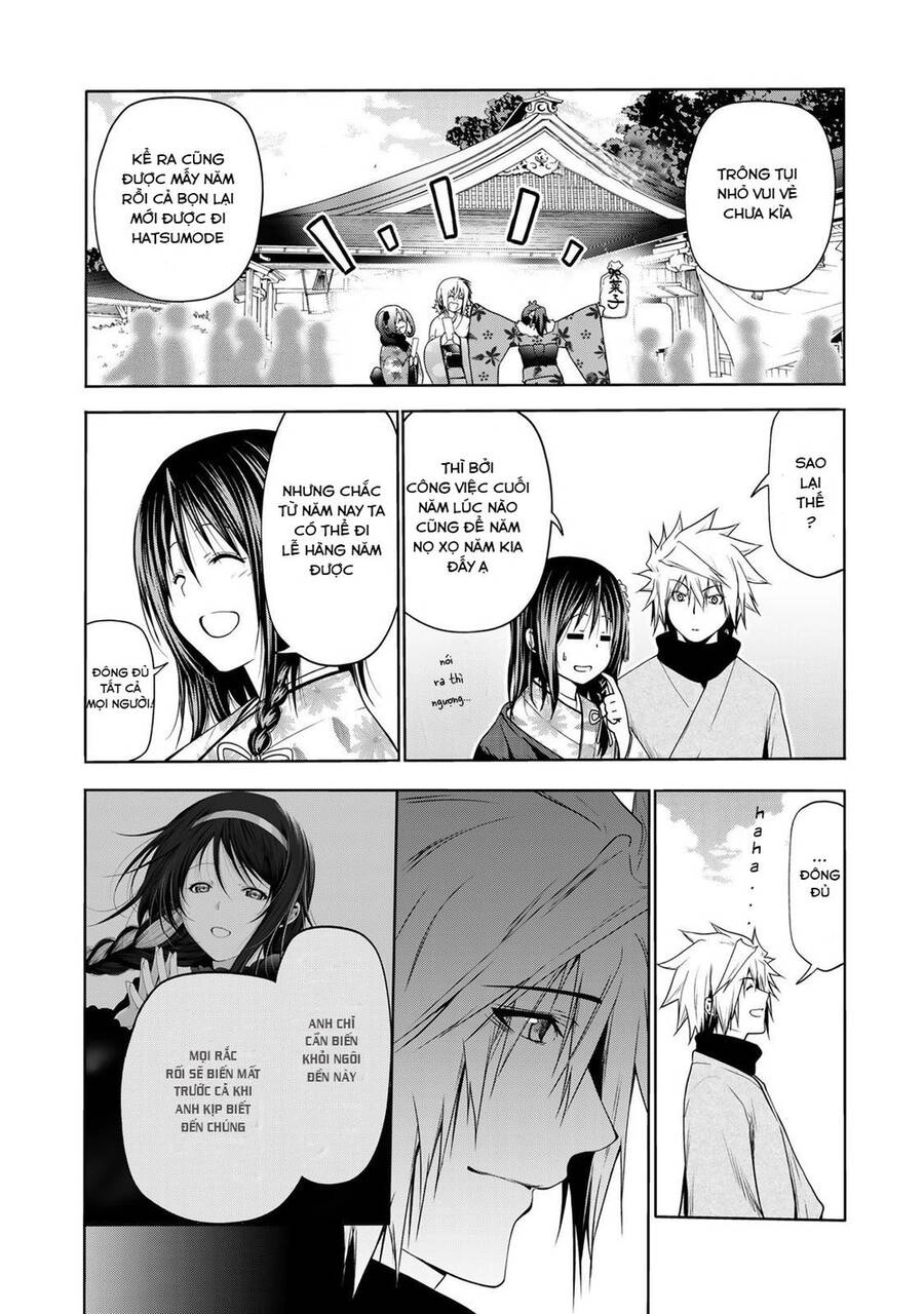 Tenpuru Chapter 42 - 11