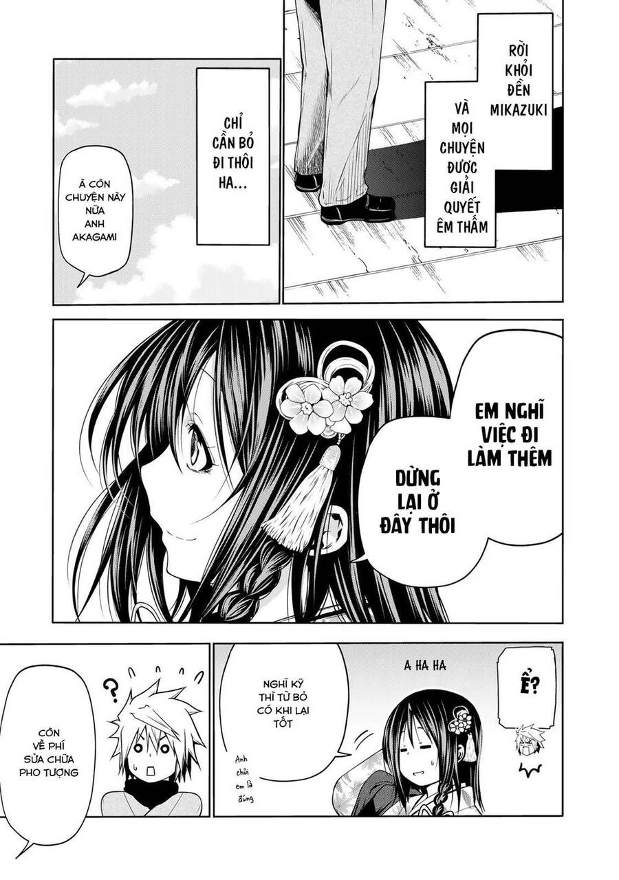 Tenpuru Chapter 42 - 12