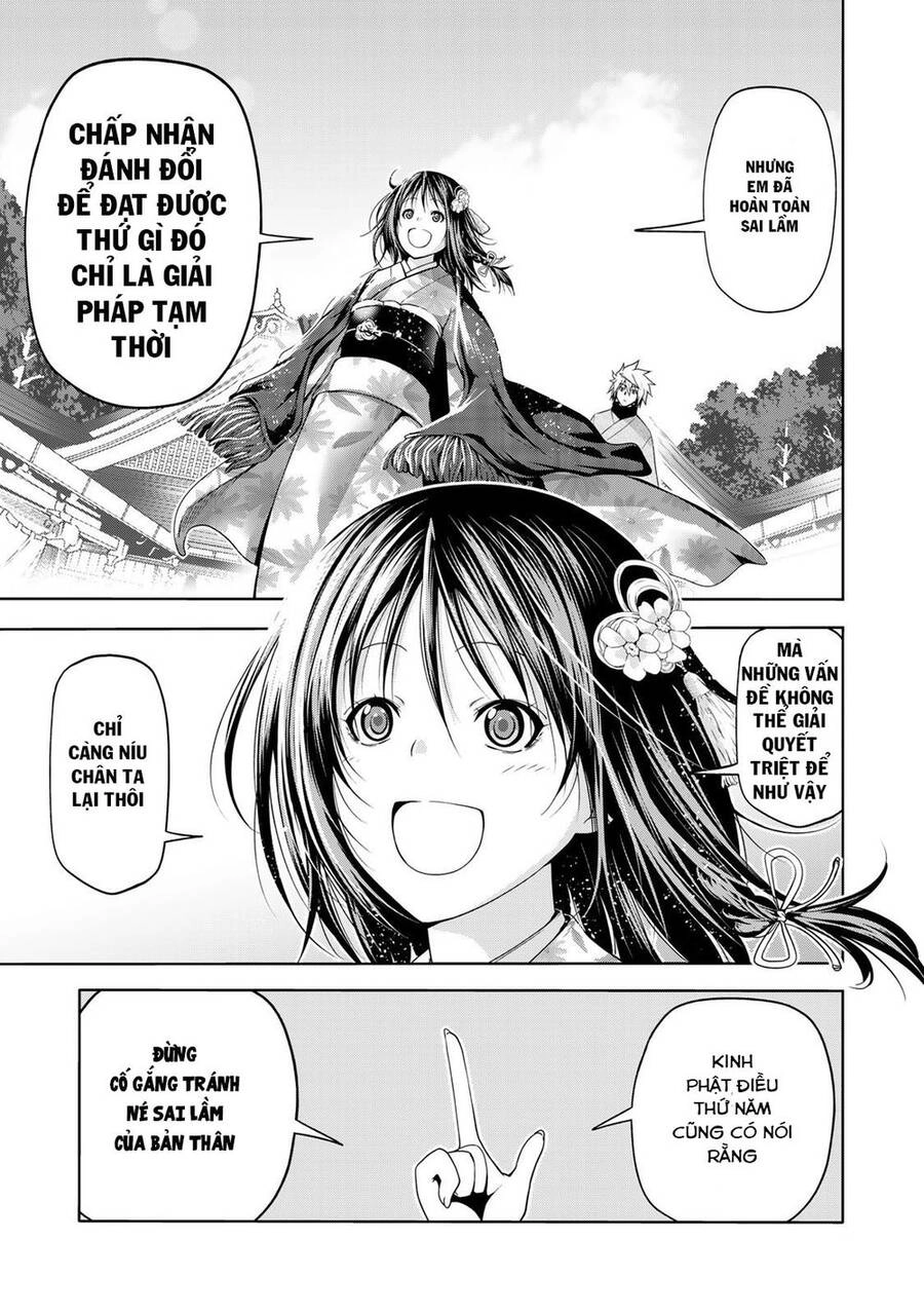 Tenpuru Chapter 42 - 14