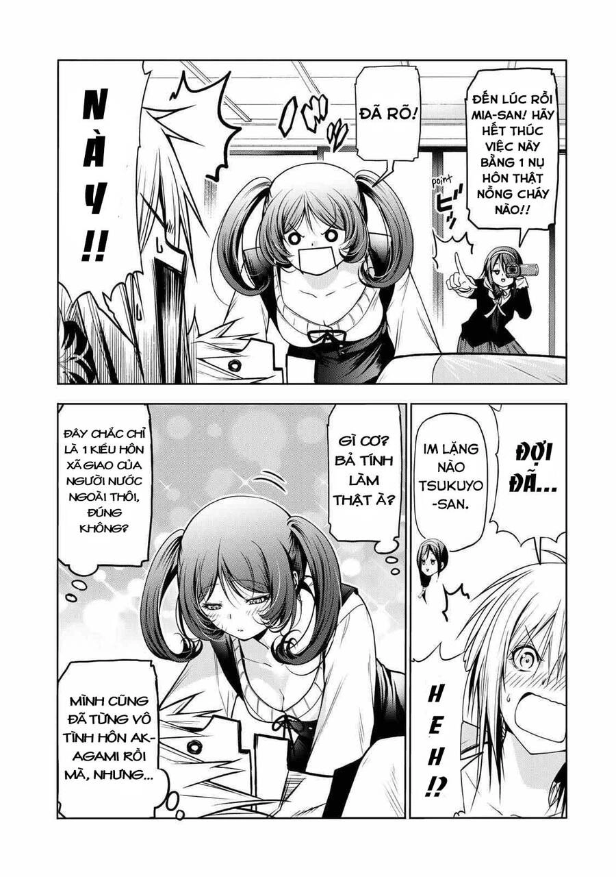 Tenpuru Chapter 45 - 13