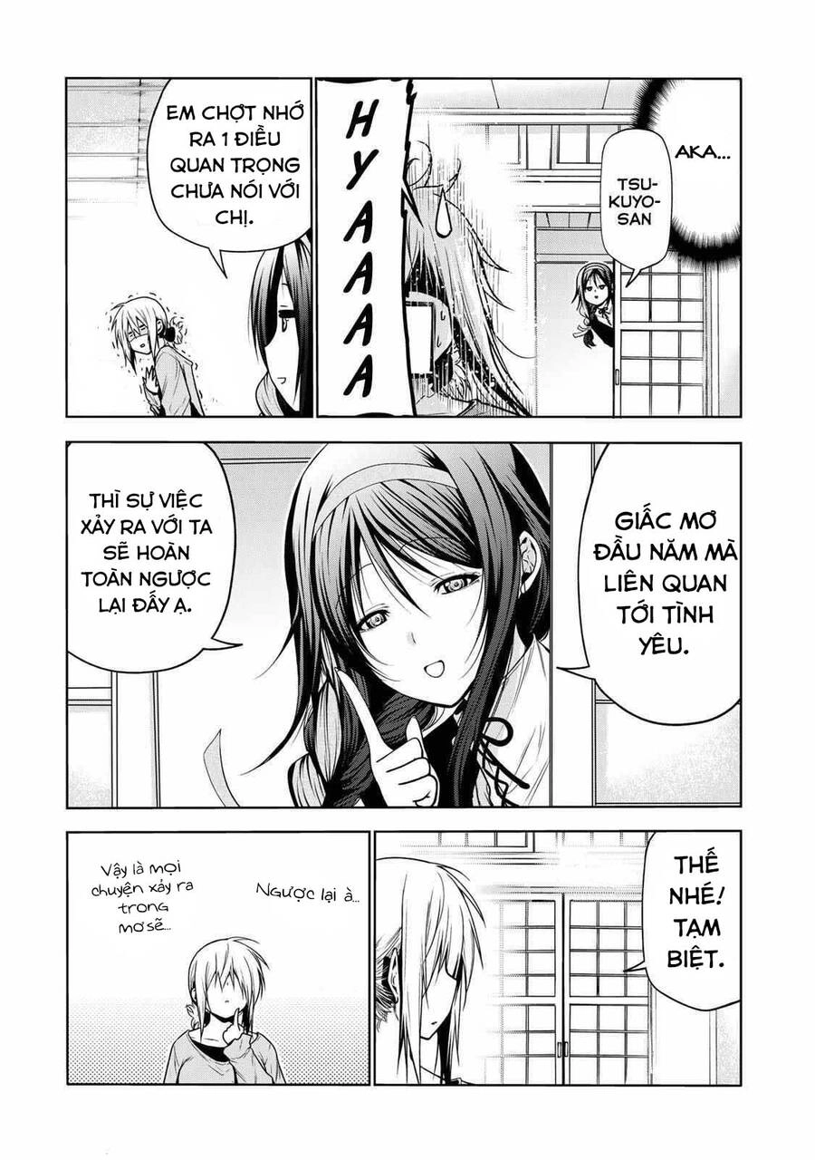 Tenpuru Chapter 45 - 16