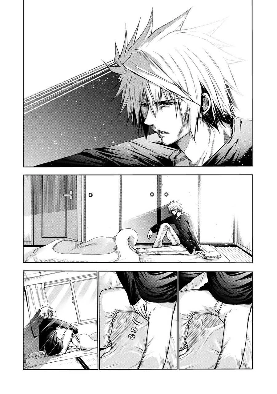 Tenpuru Chapter 46 - 1