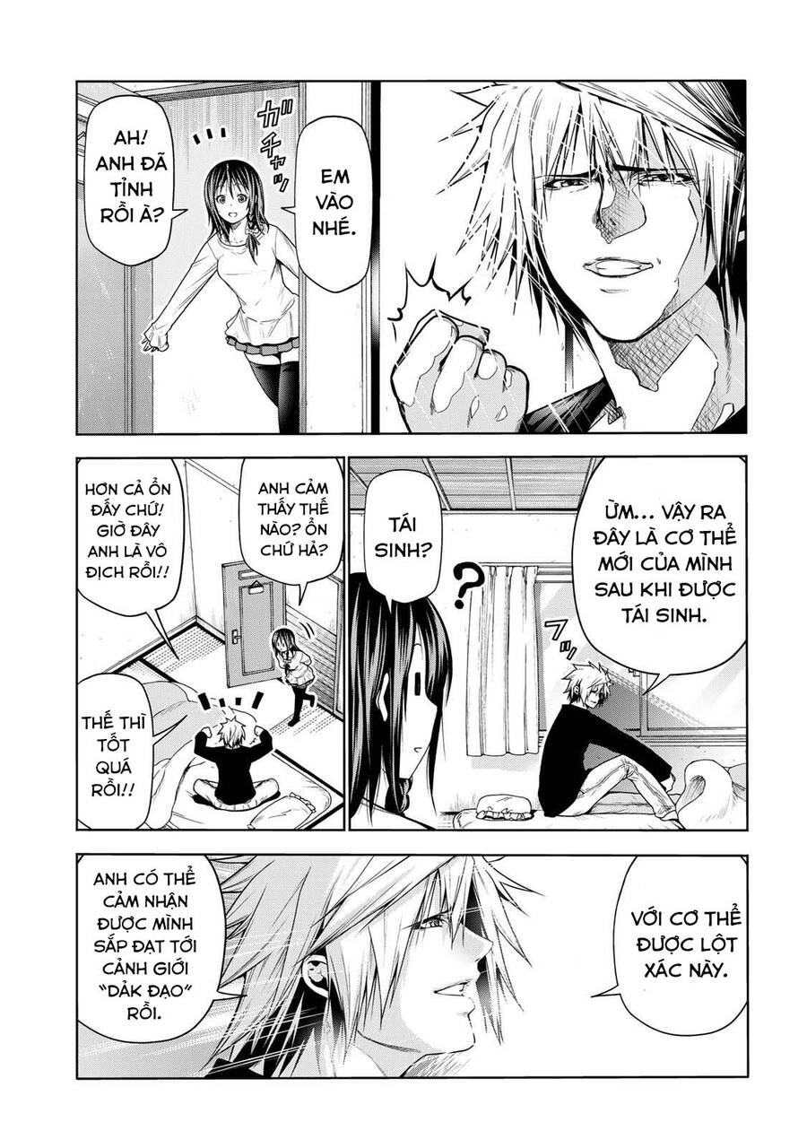 Tenpuru Chapter 46 - 2