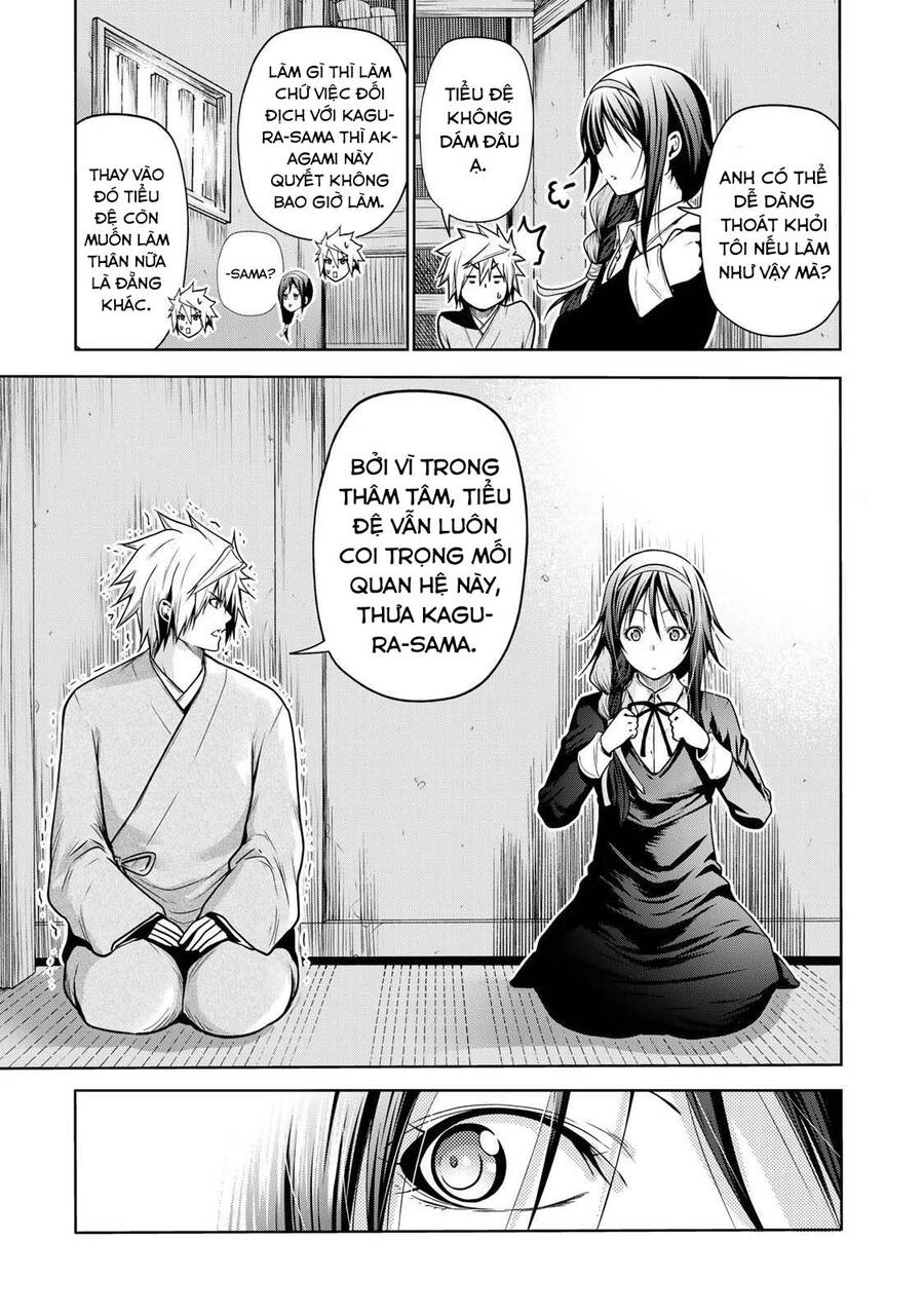 Tenpuru Chapter 46 - 13