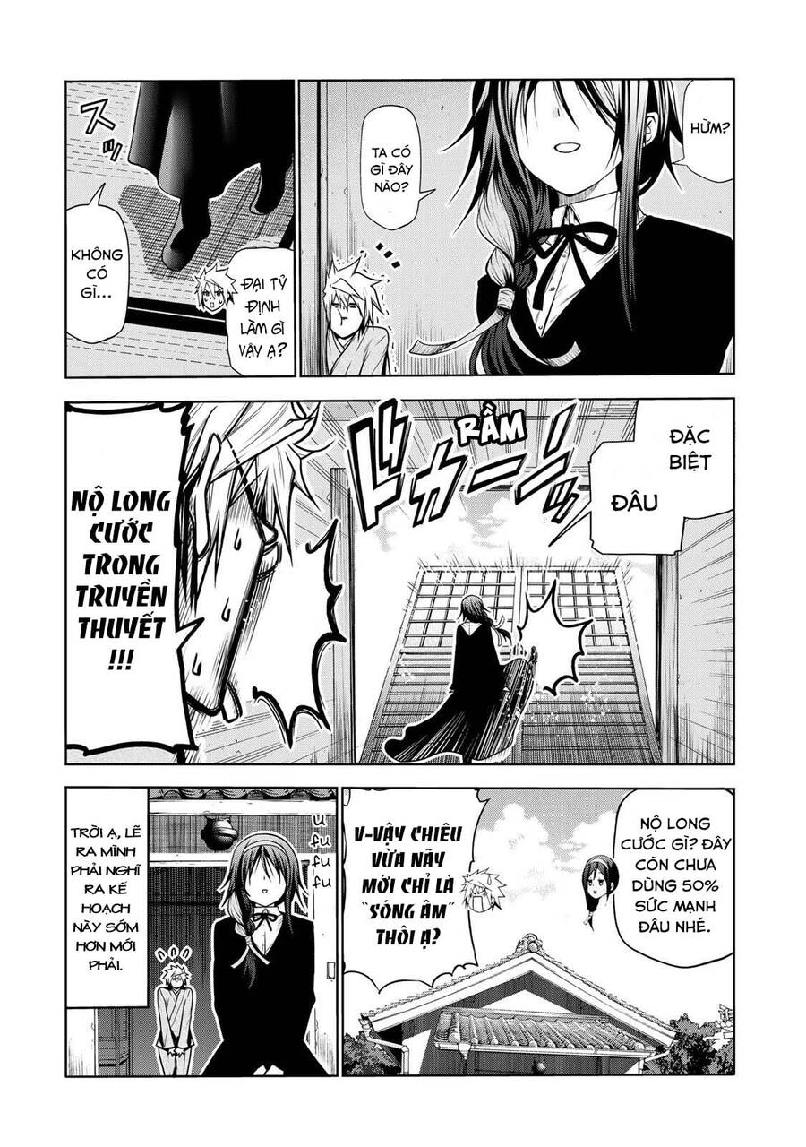 Tenpuru Chapter 46 - 15