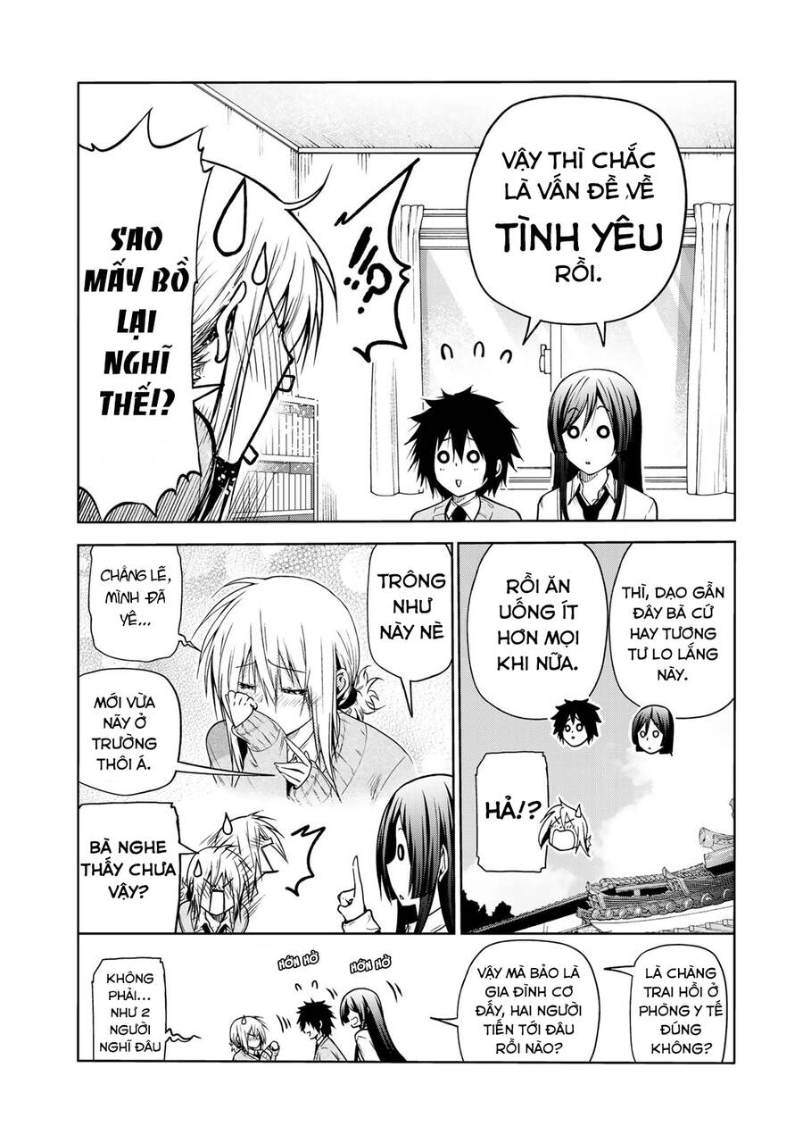 Tenpuru Chapter 50 - 2