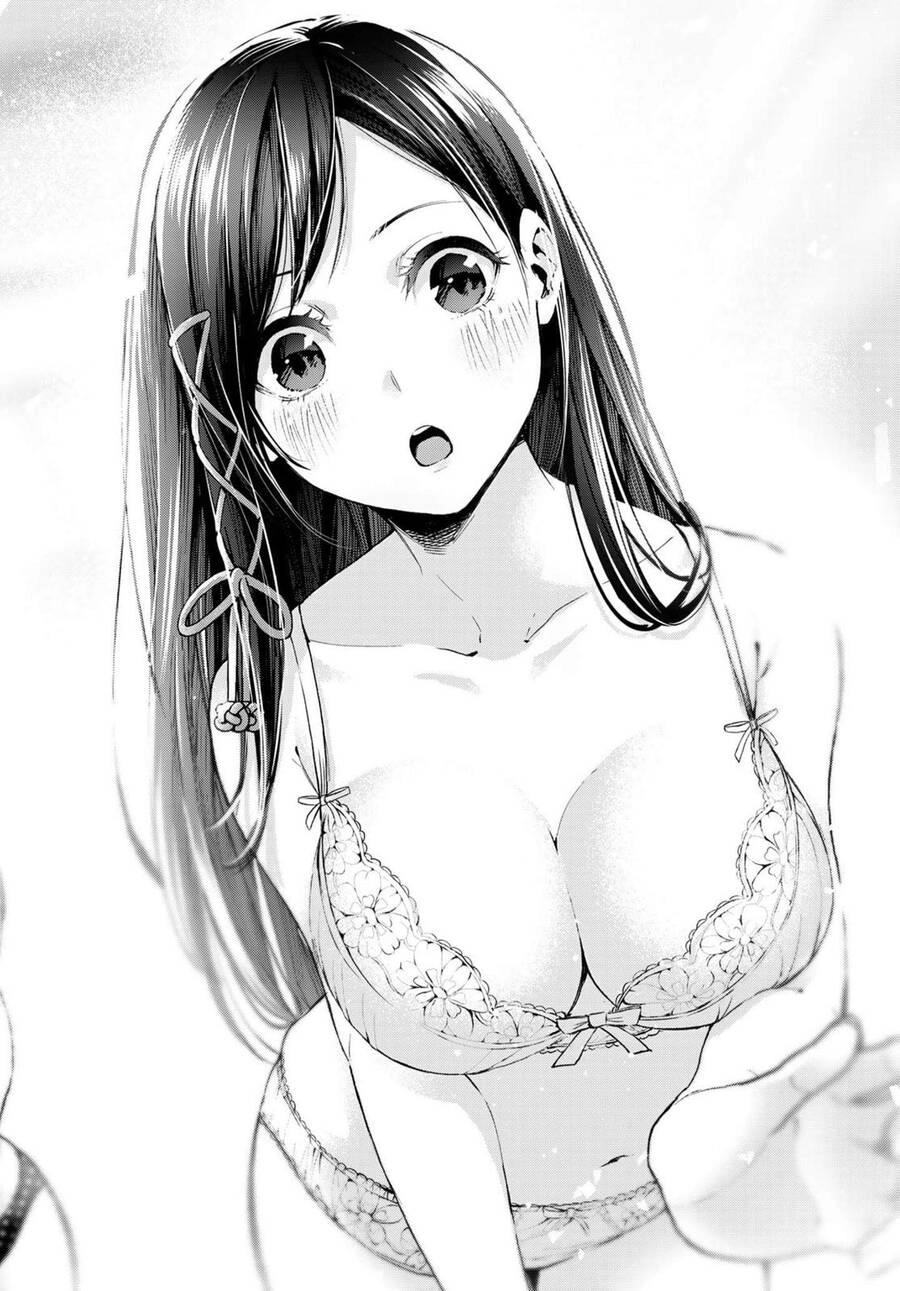 Tenpuru Chapter 50.5 - 4