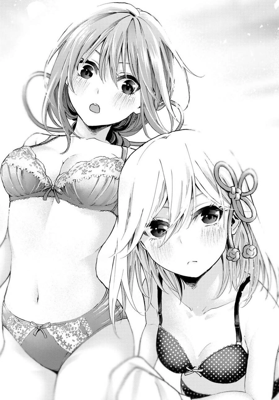 Tenpuru Chapter 50.5 - 5