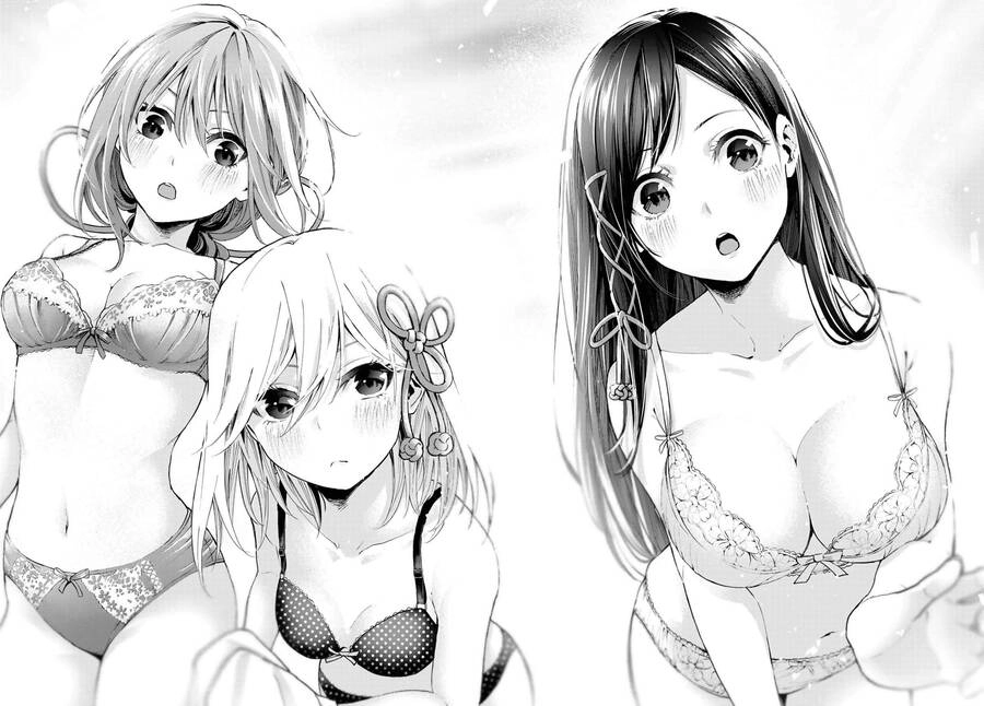 Tenpuru Chapter 50.5 - 6