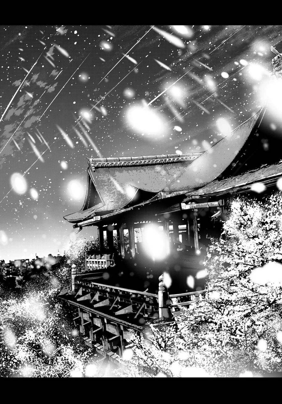 Tenpuru Chapter 50.5 - 13