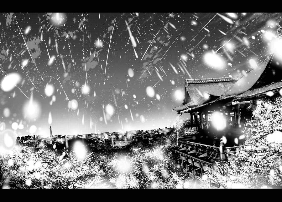 Tenpuru Chapter 50.5 - 15