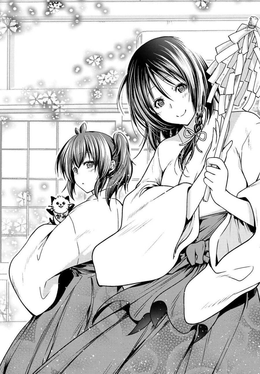 Tenpuru Chapter 50.5 - 18