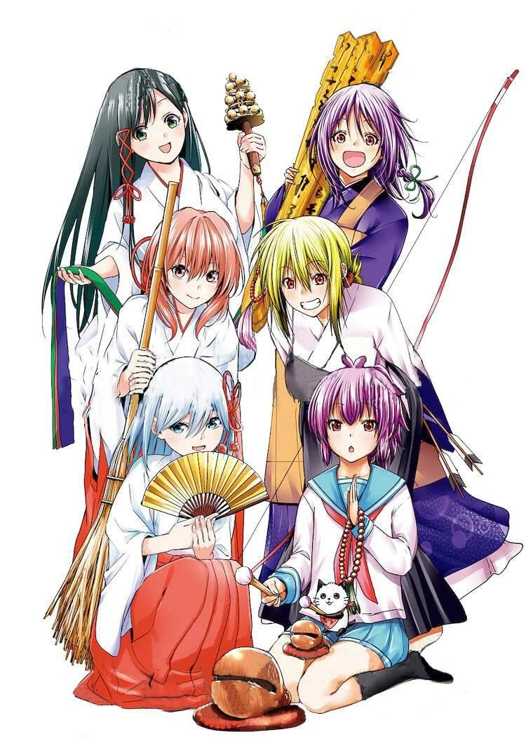 Tenpuru Chapter 50.5 - 23