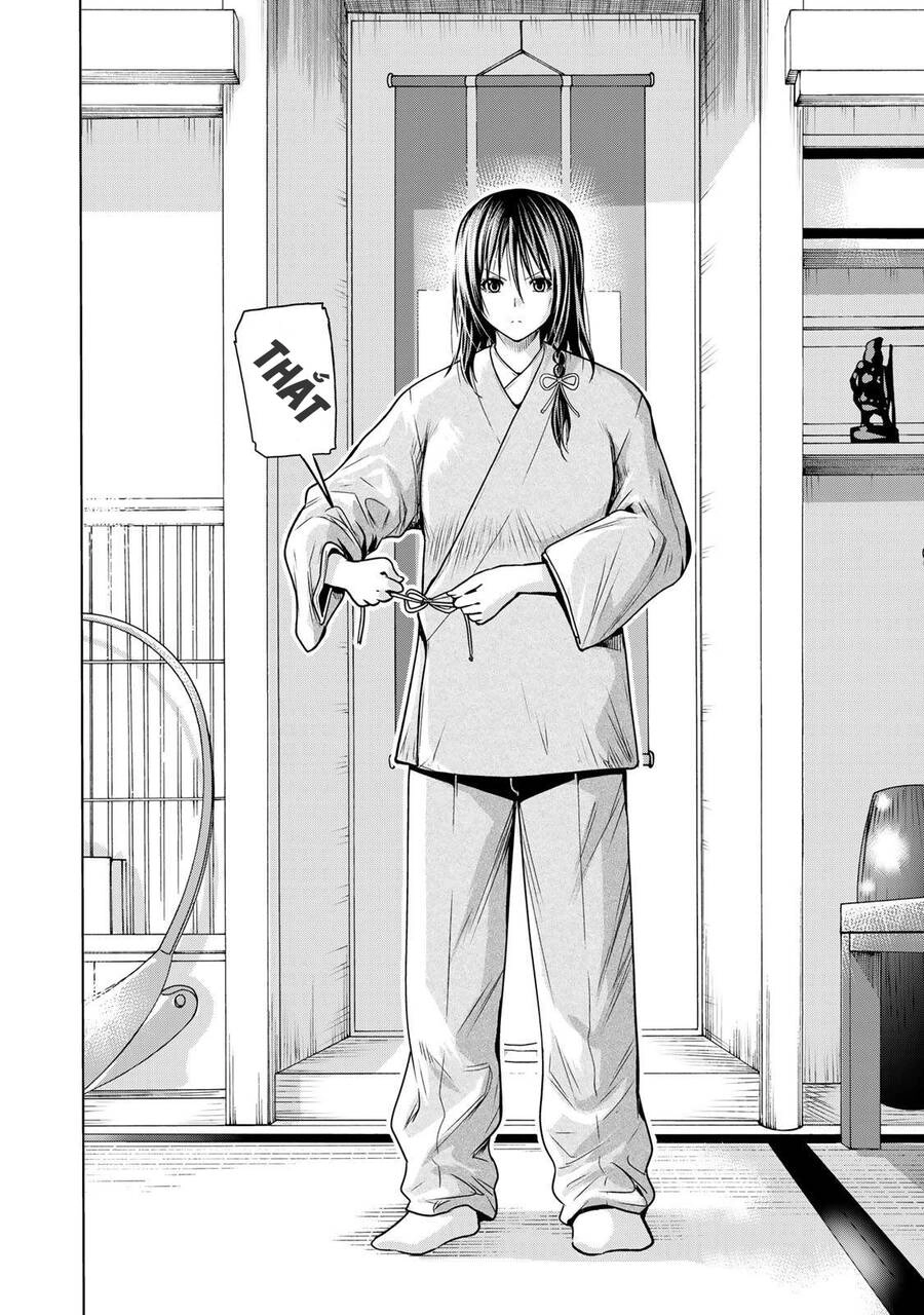 Tenpuru Chapter 52 - 2