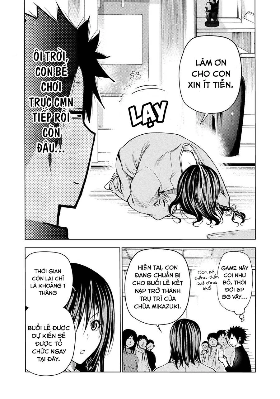 Tenpuru Chapter 52 - 6