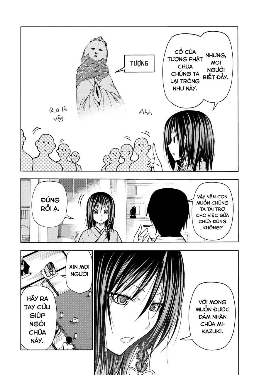 Tenpuru Chapter 52 - 7