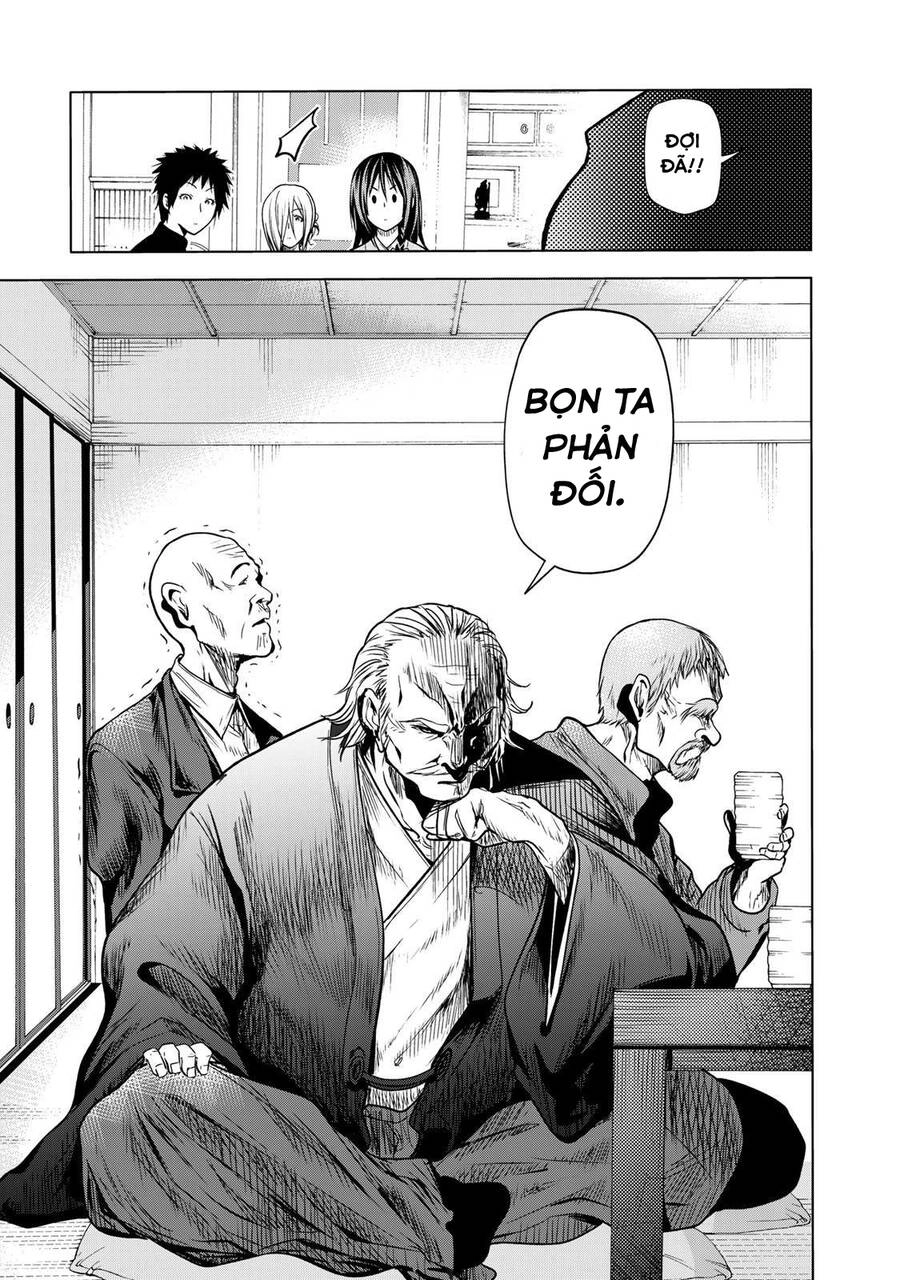 Tenpuru Chapter 52 - 9