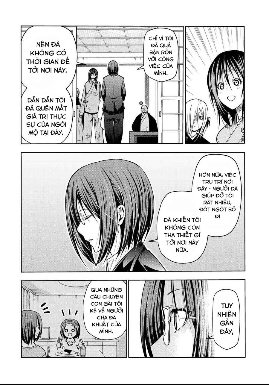 Tenpuru Chapter 52.2 - 8