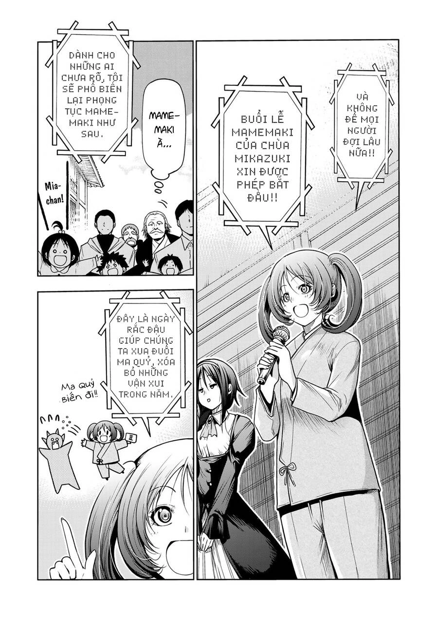 Tenpuru Chapter 53 - 5