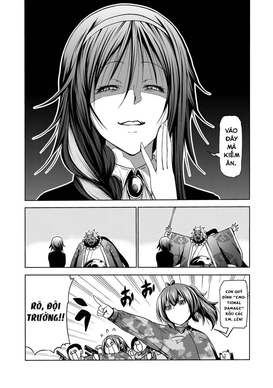 Tenpuru Chapter 53 - 16