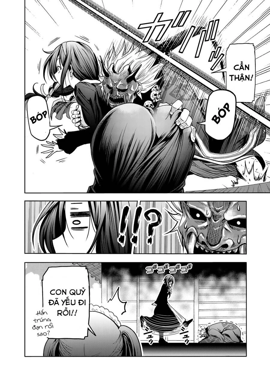 Tenpuru Chapter 53 - 18