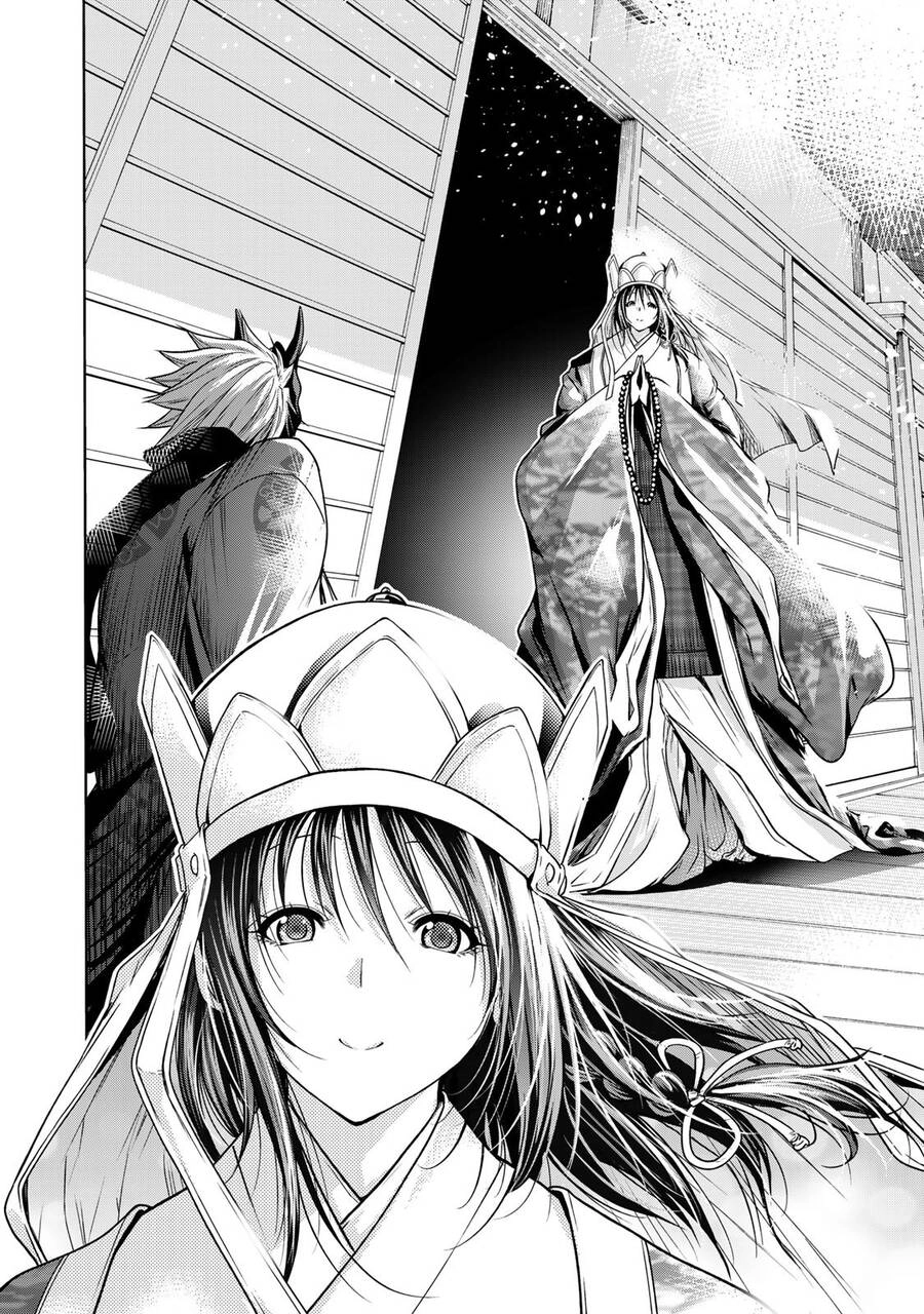 Tenpuru Chapter 53 - 20