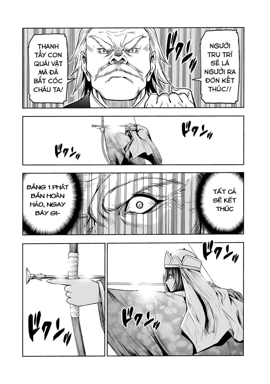 Tenpuru Chapter 54 - 7