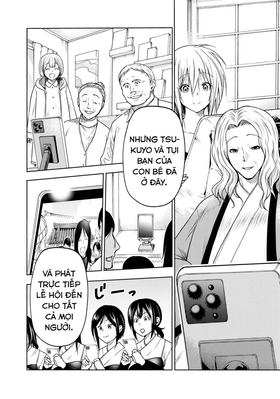 Tenpuru Chapter 55 - 2