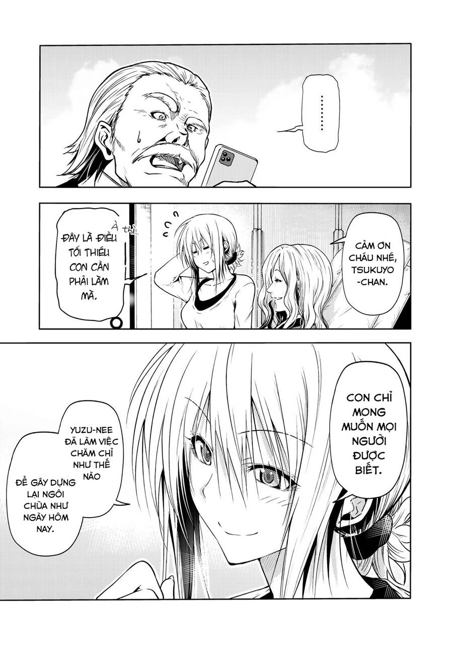 Tenpuru Chapter 55 - 3