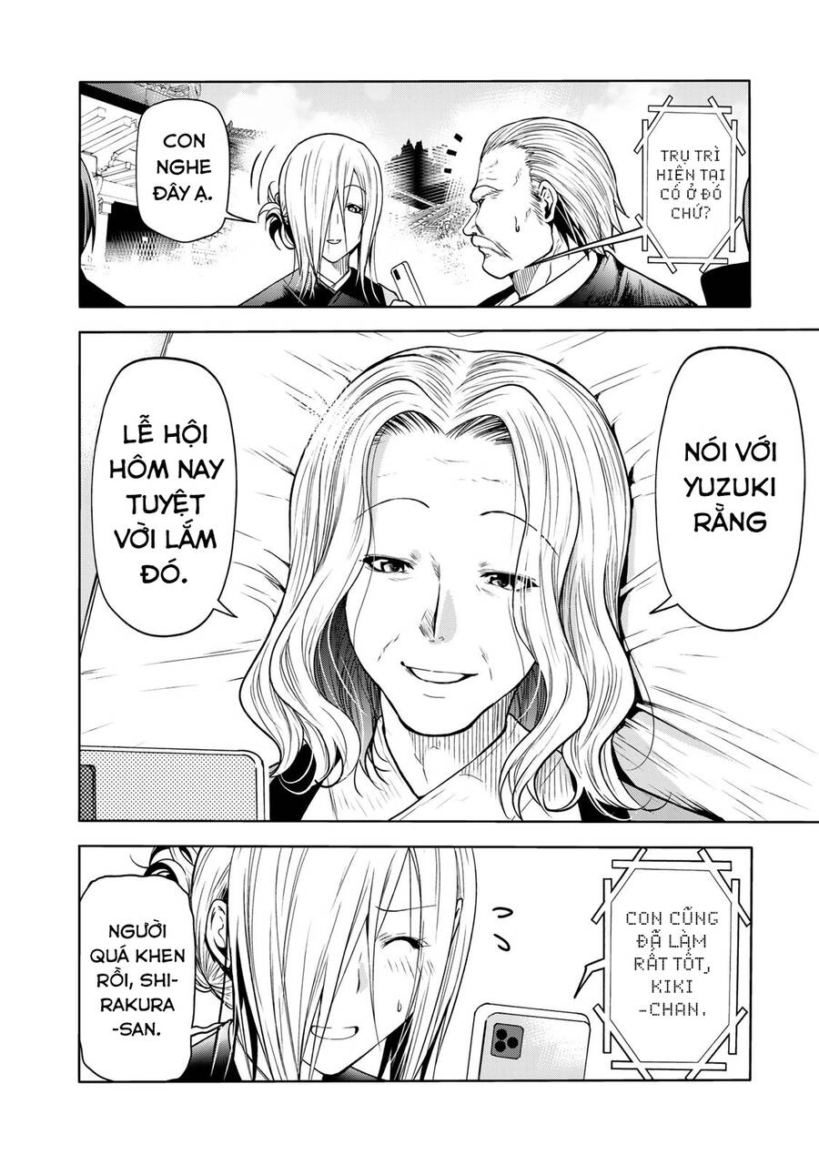 Tenpuru Chapter 55 - 4