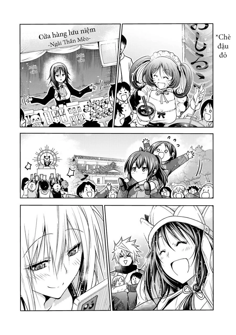 Tenpuru Chapter 55 - 7