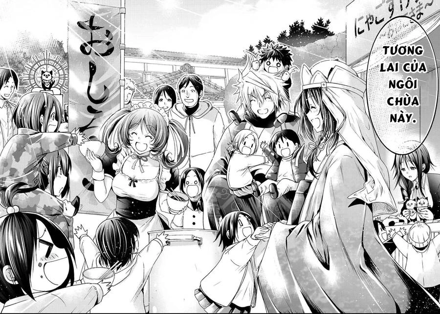 Tenpuru Chapter 55 - 10