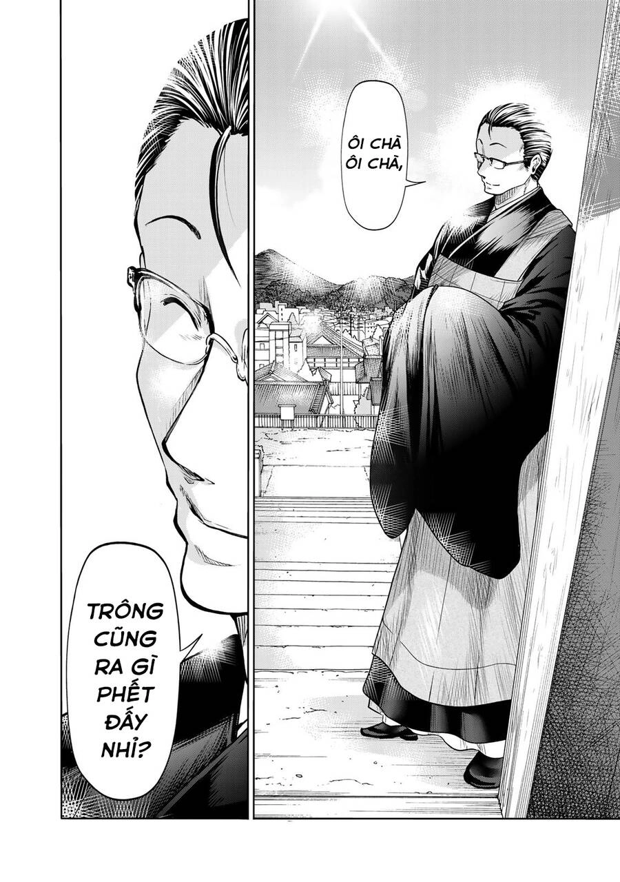 Tenpuru Chapter 55 - 13