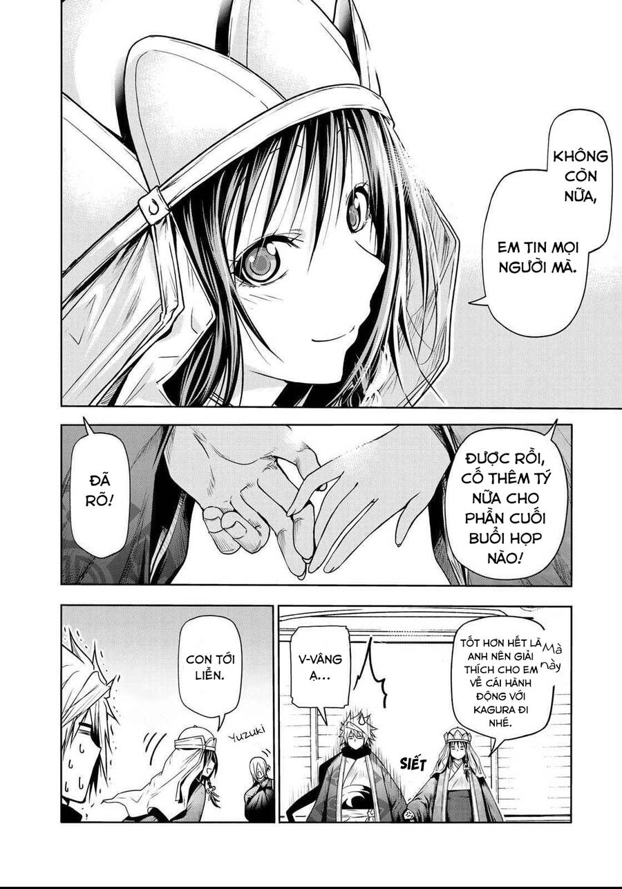 Tenpuru Chapter 55 - 15