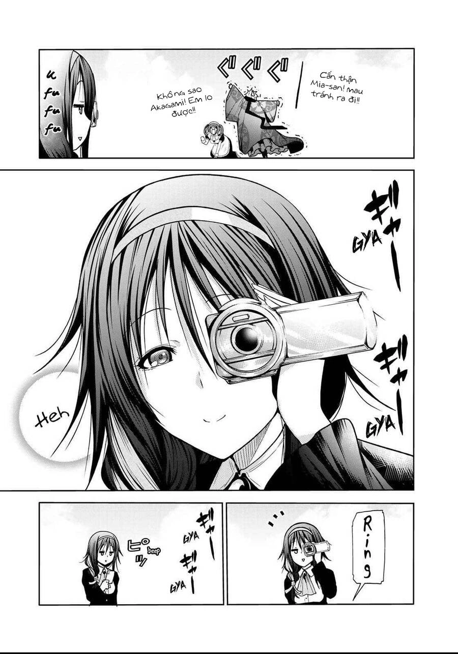 Tenpuru Chapter 55 - 18