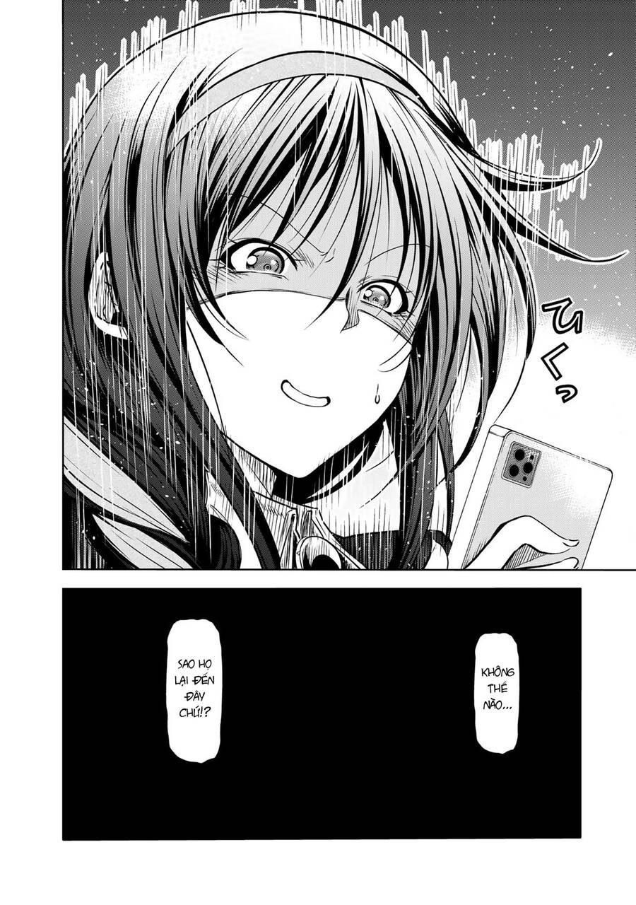 Tenpuru Chapter 55 - 19