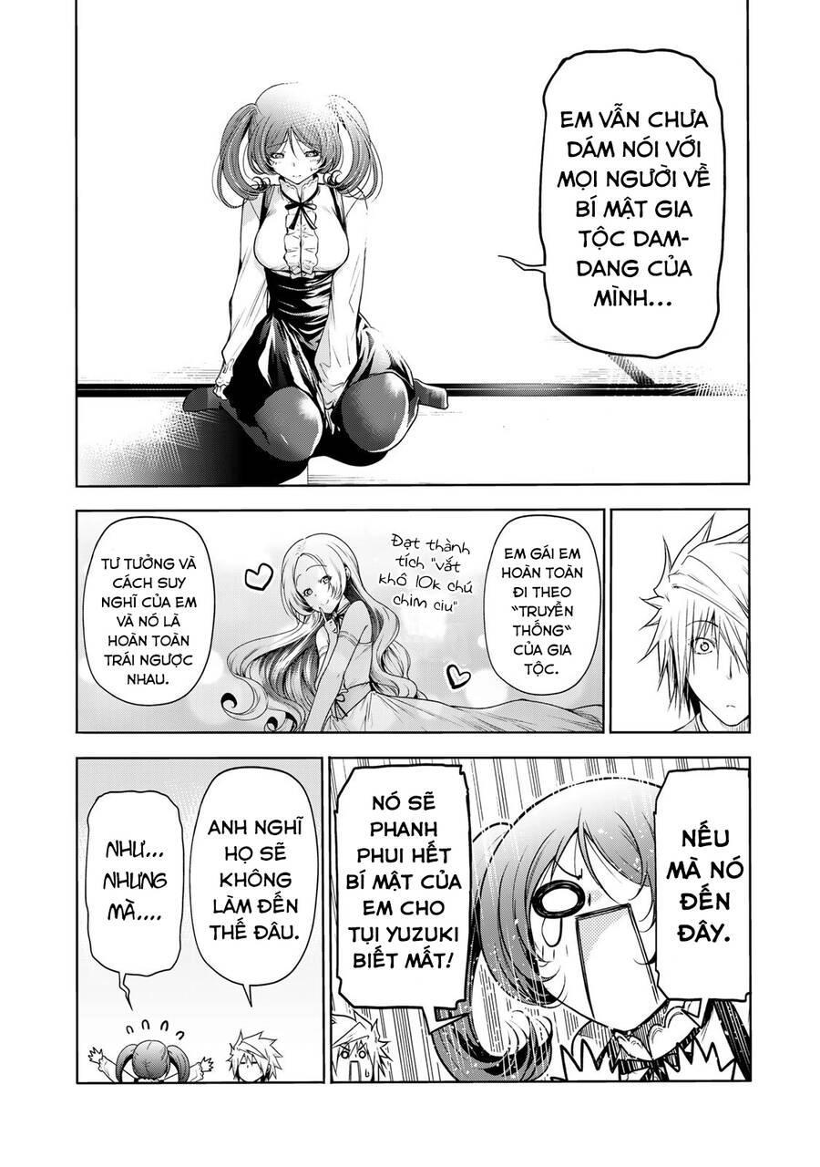 Tenpuru Chapter 57 - 2