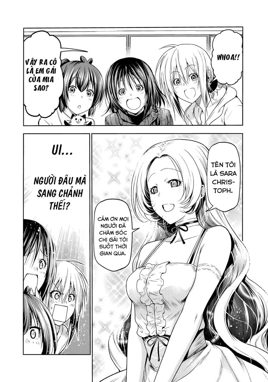 Tenpuru Chapter 57 - 5