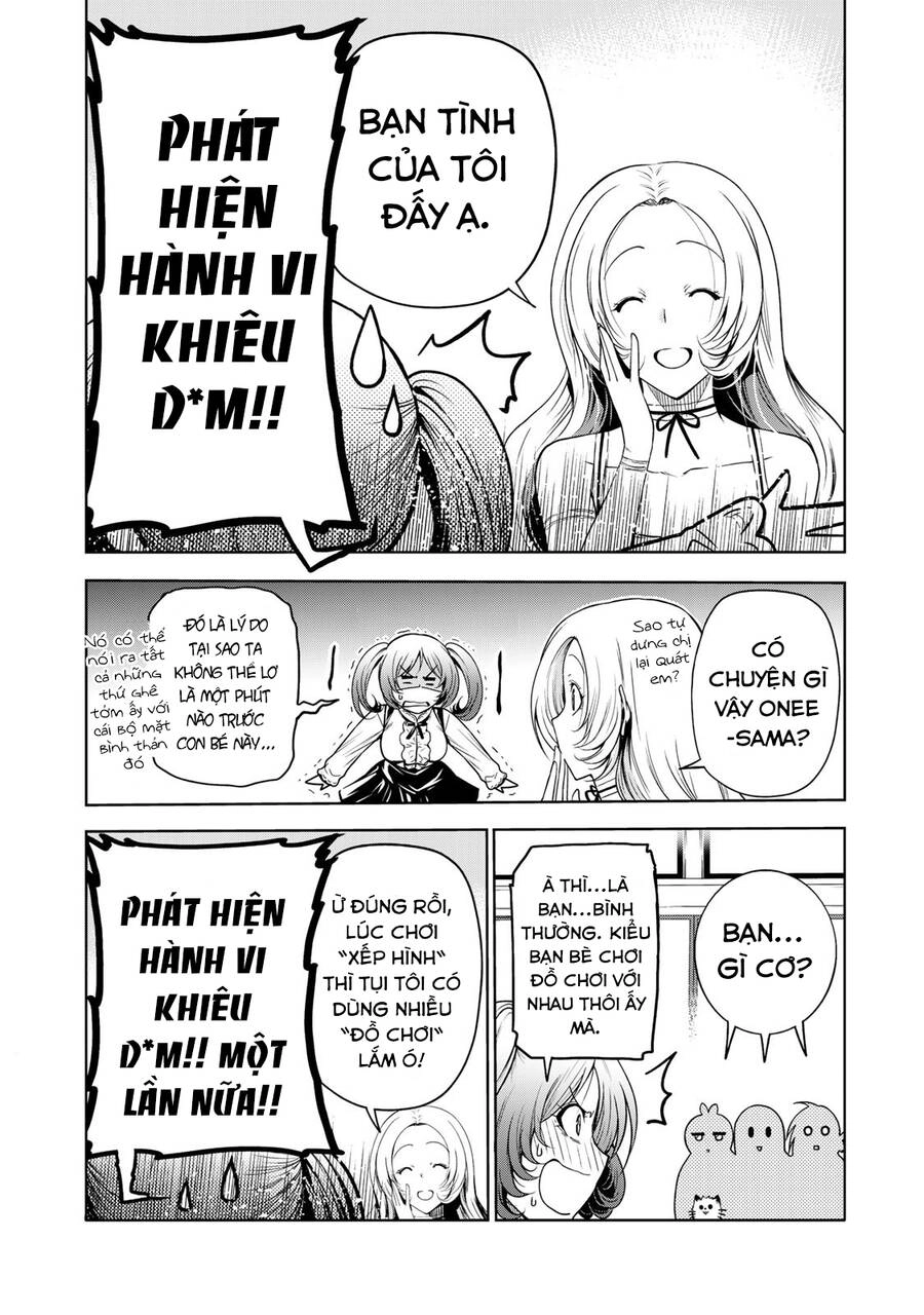 Tenpuru Chapter 57 - 8