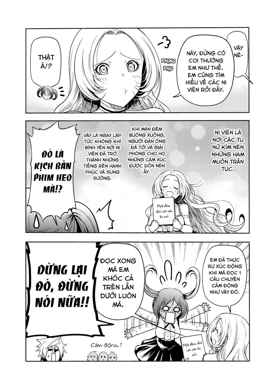 Tenpuru Chapter 57 - 10