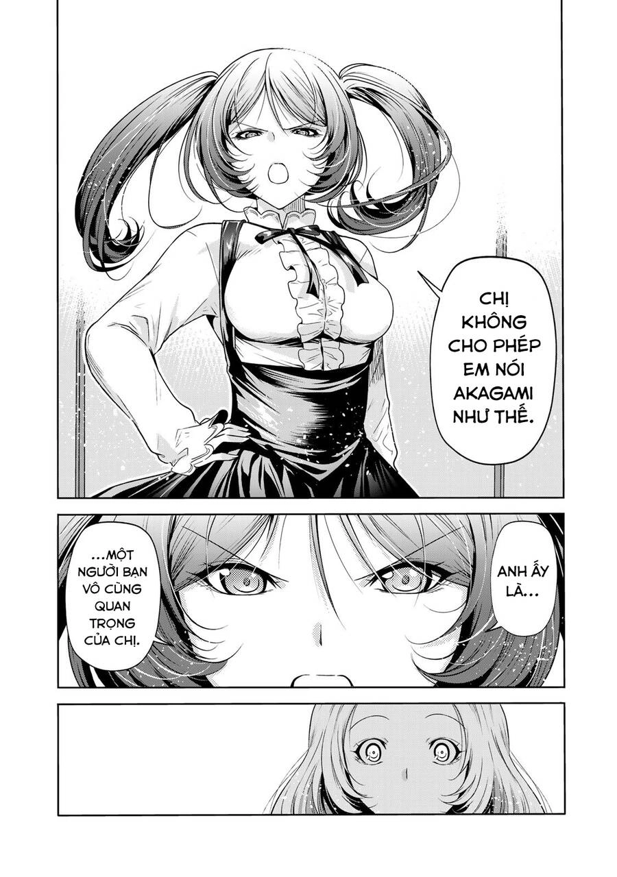 Tenpuru Chapter 57 - 16