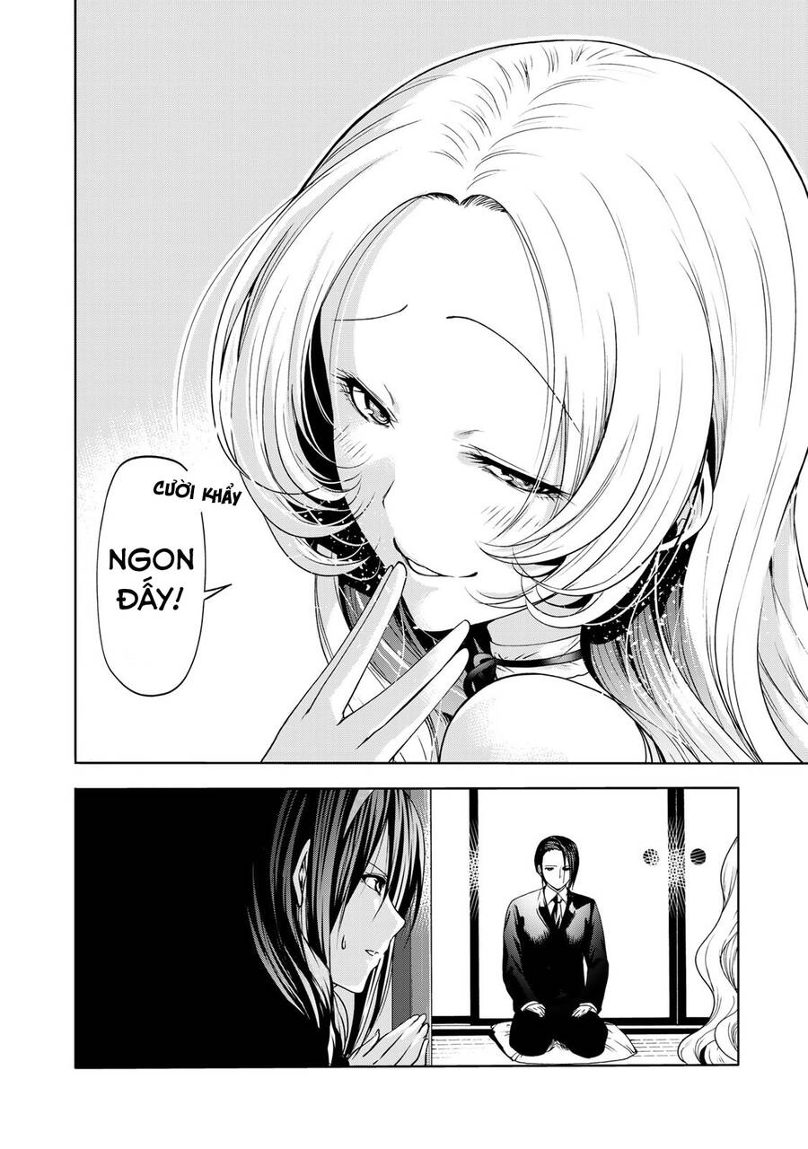 Tenpuru Chapter 57 - 18