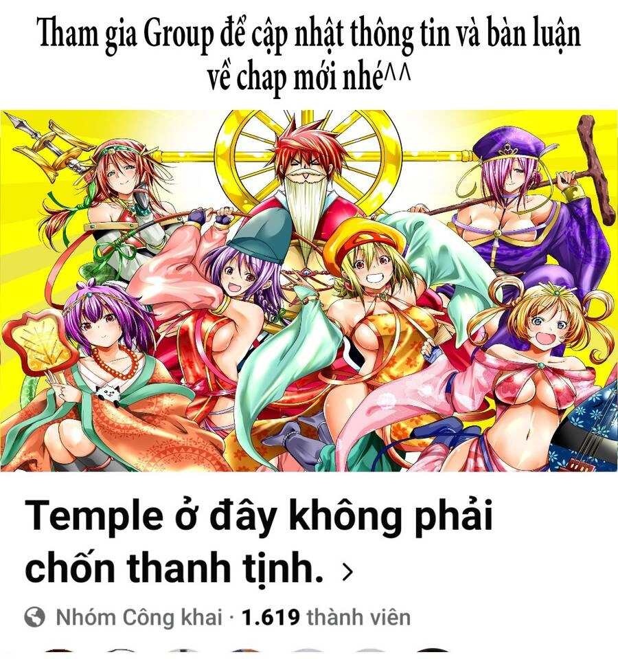 Tenpuru Chapter 60.2 - 1