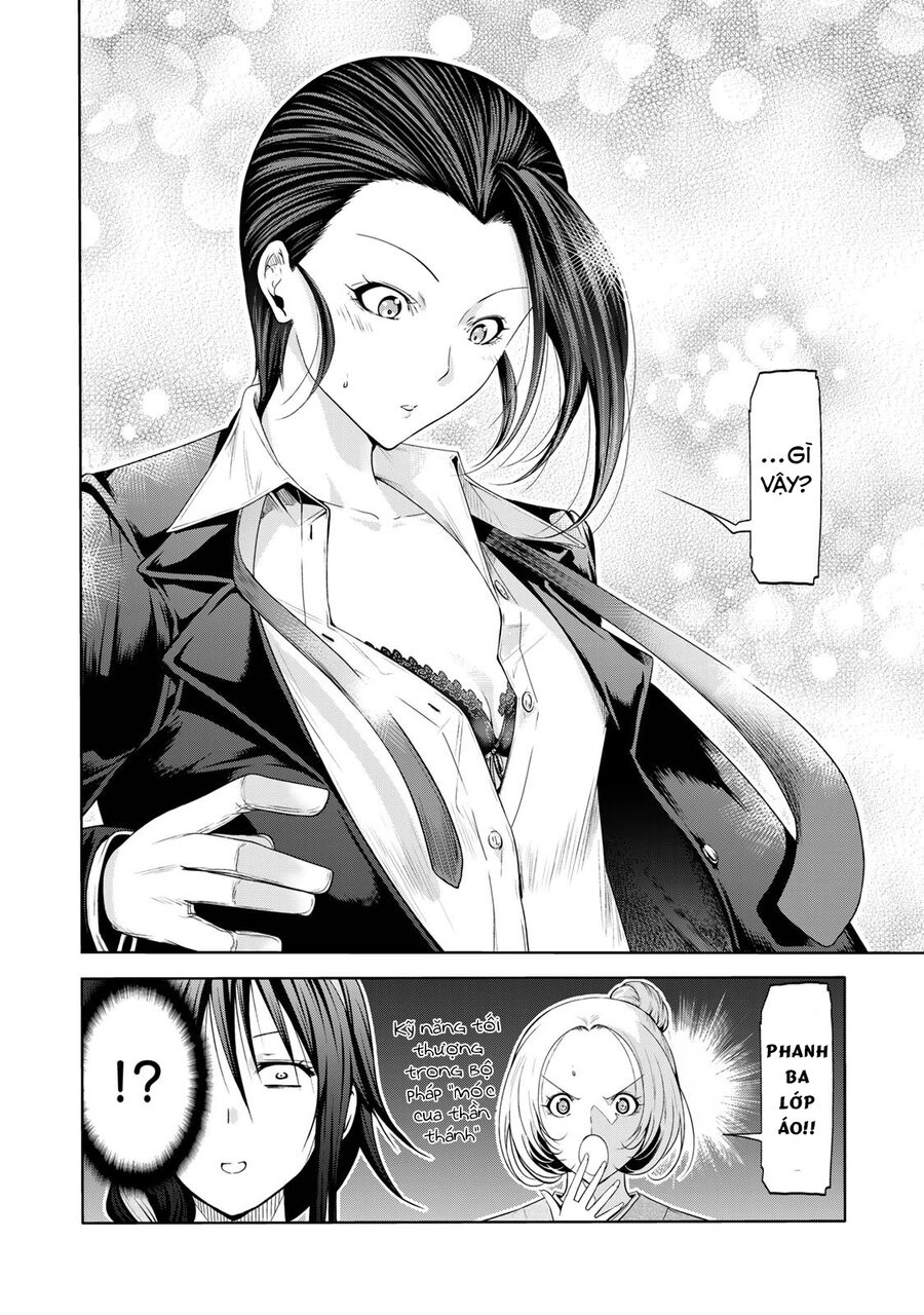 Tenpuru Chapter 61 - 5